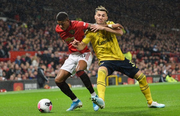 Manchester United - Arsenal