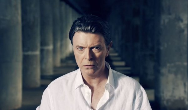 David Bowie