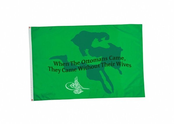 Driton Selmani, Dvije šale čine jednu istinu, instalacija