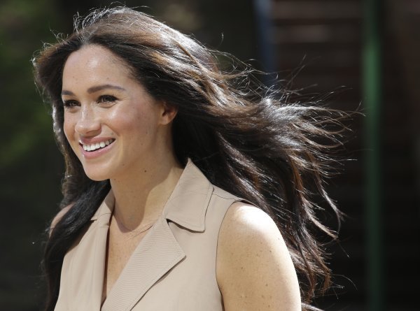 Meghan Markle