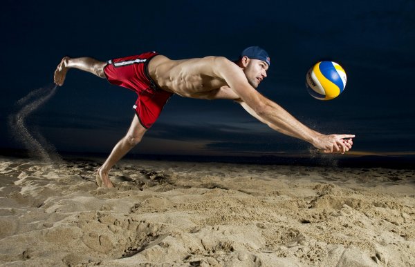 SWATCH BEACH VOLLEYBALL MAJOR SERIES Red Bull