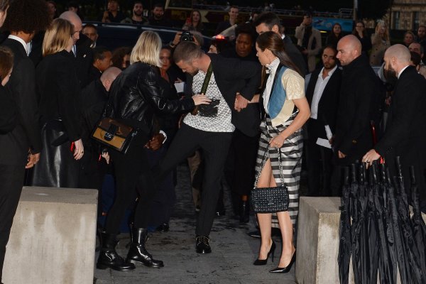 Justin Timberlake i Jessica Biel