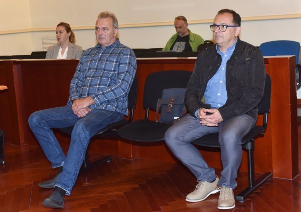 Na Županijskom sudu saslušani svjedoci u suđenju Milanu Bandiću