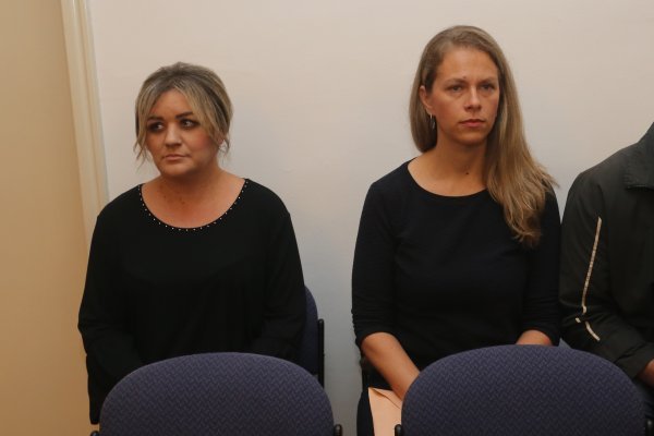 Suđenje Marini Lovrić Merzel