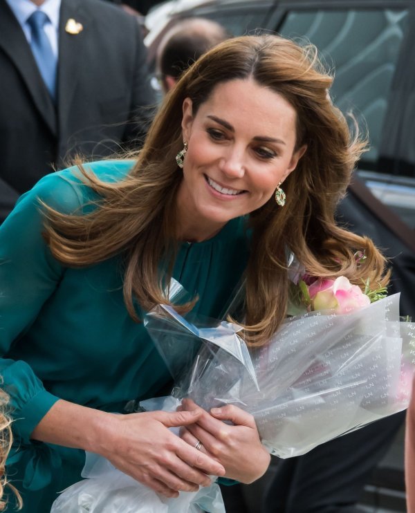 Kate Middleton