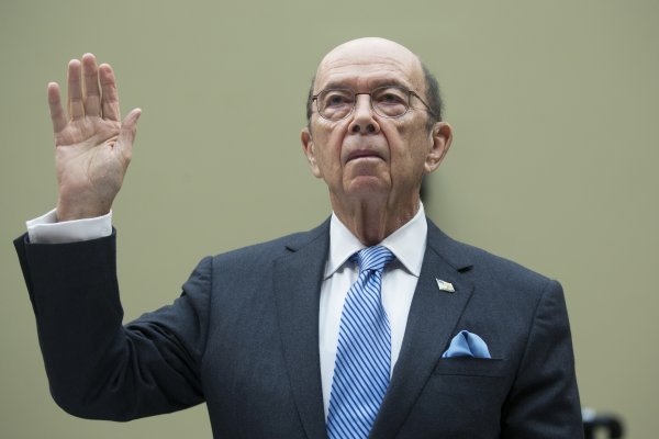 Američki ministar trgovine Wilbur Ross u epidemiji koronavirusa vidi priliku za američko gospodarstvo