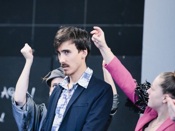 Vječni malograđanin