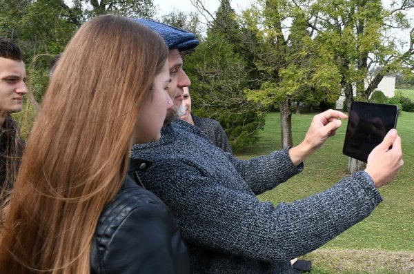 Završen projekt vizualizacije ustaškog logora Jasenovca