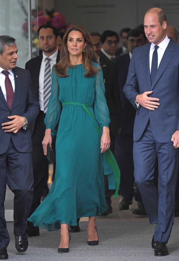 Vojvotkinja Kate Middleton i princ William