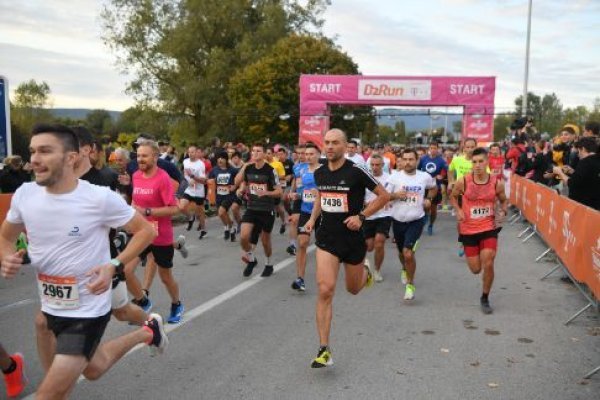 HT B2RUN Zagreb
