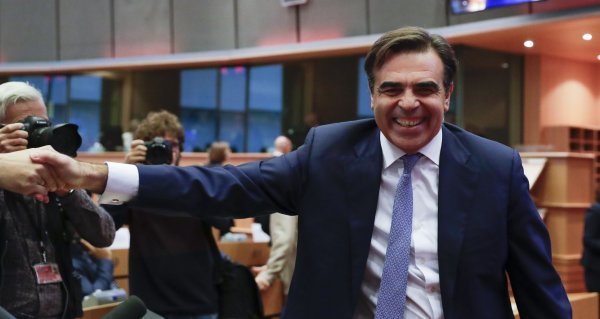 Margaritis Schinas bit će povjerenik za europski način života