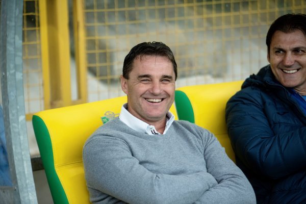 Istra 1961 - Inter 2:2