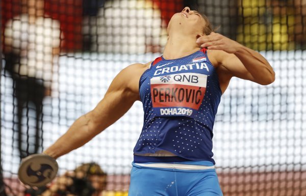 Sandra Perković