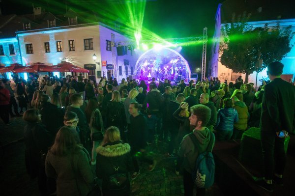 HeadOnEast u osječkoj Tvrđi