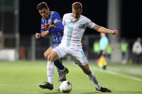 HNK Rijeka (Hrvoje Smolčić) - NK Lokomotiva (Lirim Kastrati)