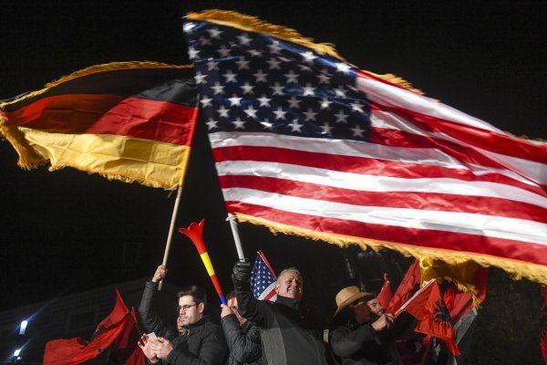 Albin Kurti i Samoodređenje pobjednici su kosovskih izbora