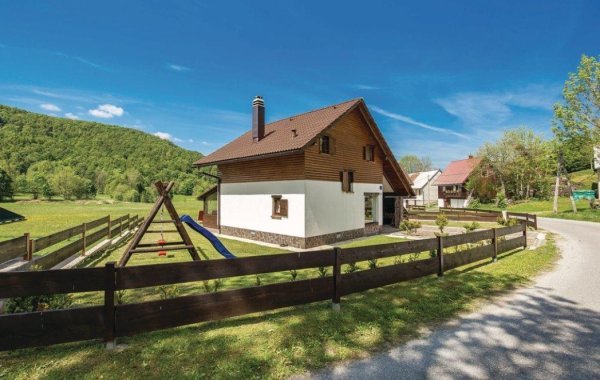 Lea, Begovo Razdolje