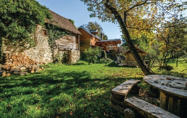 Bajka, Žumberak (Jastrebarsko)