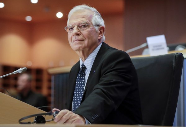 Josep Borrell