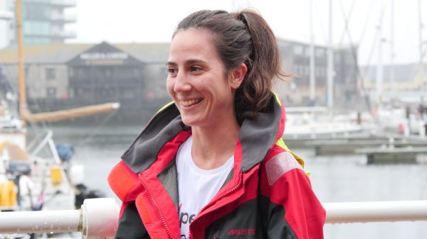 eXXpedition Sonja Jakić