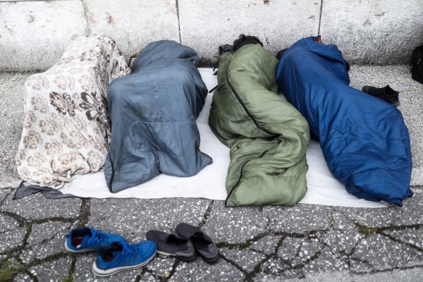 Migranti