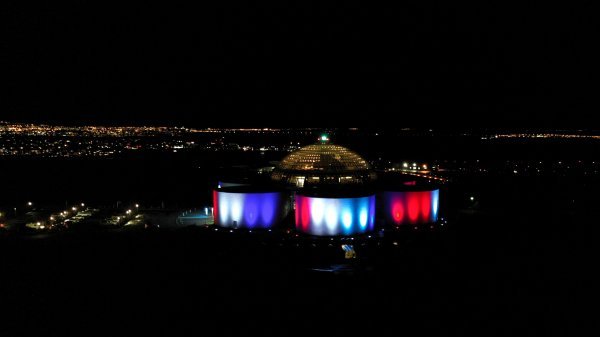 Island podržava naš Dan Nezavisnosti