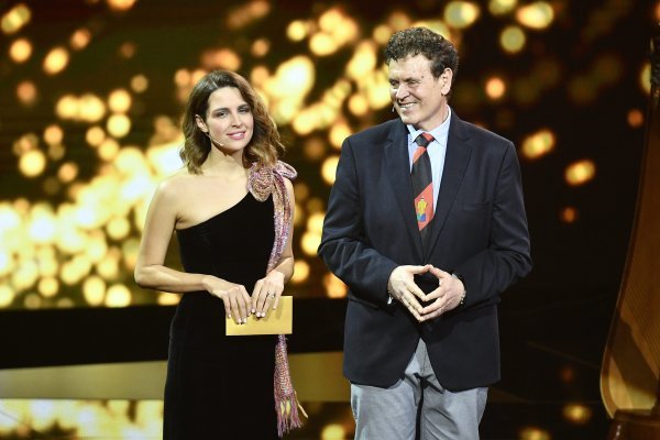 Doris Pinčić Rogoznica