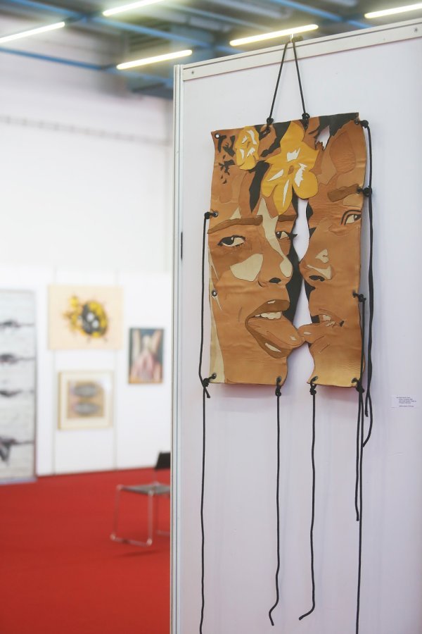 Ivan Fijolić - Koons i Cicciolina