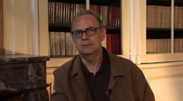 Patrick Modiano 