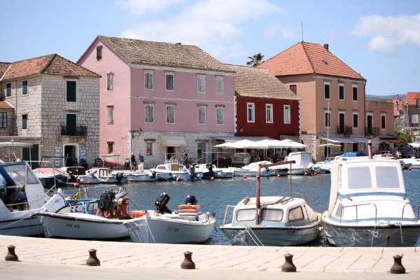 Hvar