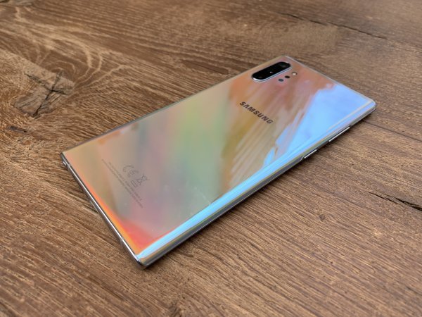 Samsung Galaxy Note10+