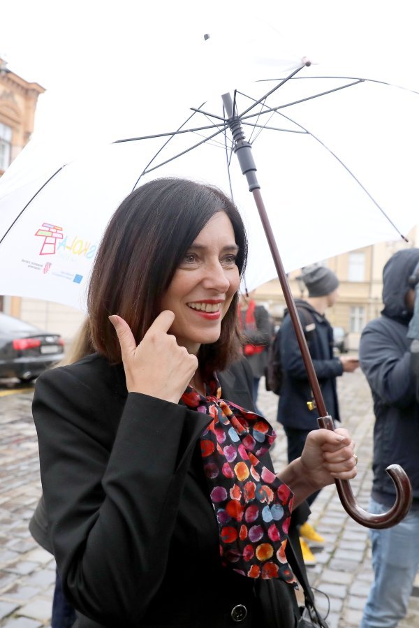 Blaženka Divjak