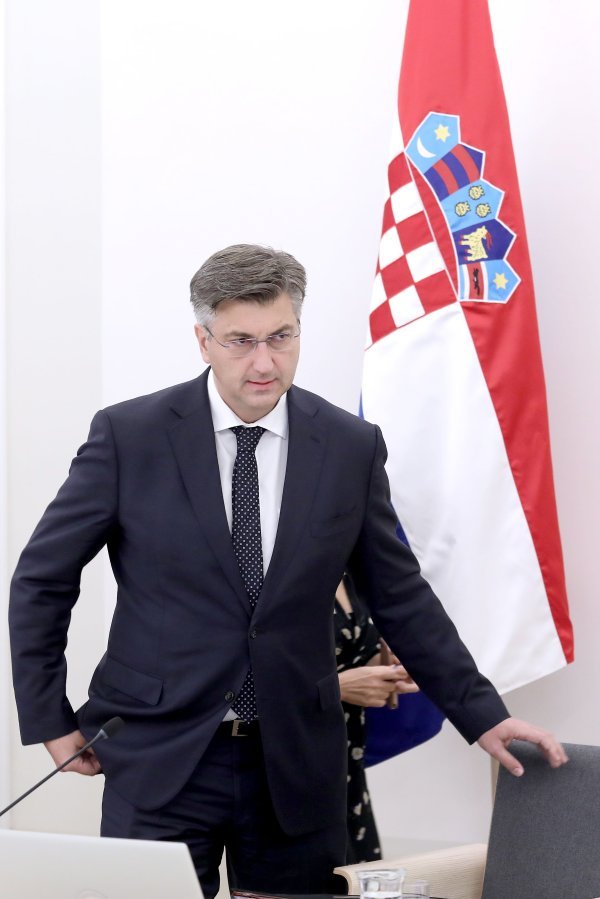 Sjednica Vlade