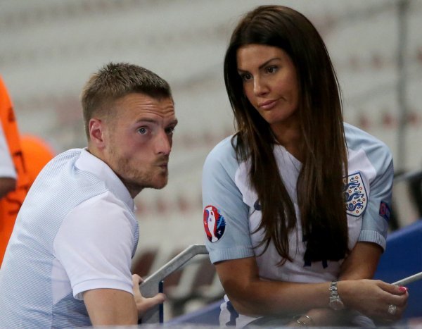 Rebekah Vardy