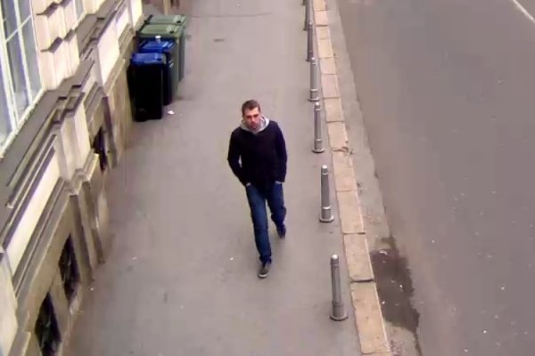 Policija moli za pomoć