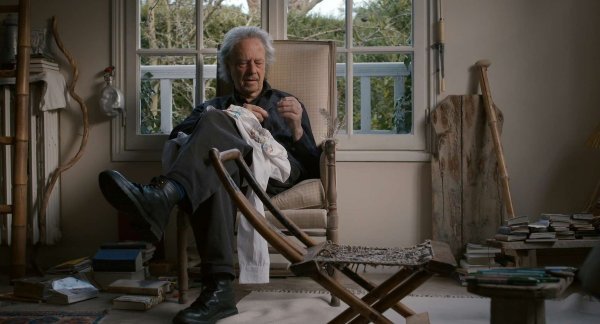 Peter Handke
