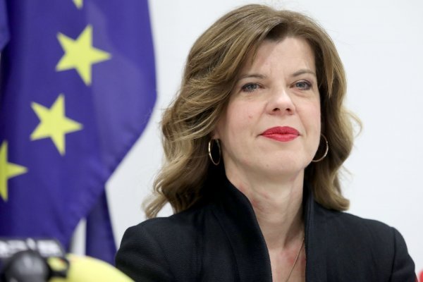 Biljana Borzan se u EU parlamentu aktivno bori za prava potrošača