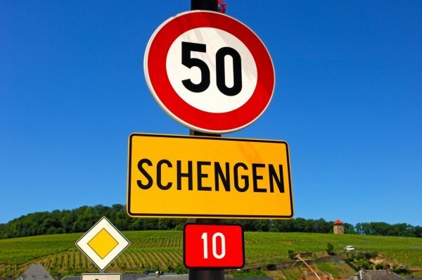 Schengen