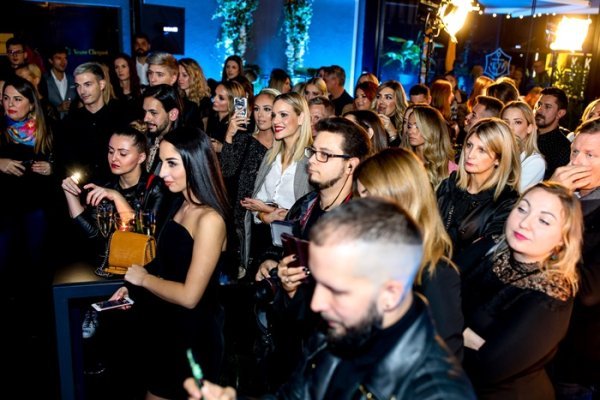 K water launch event