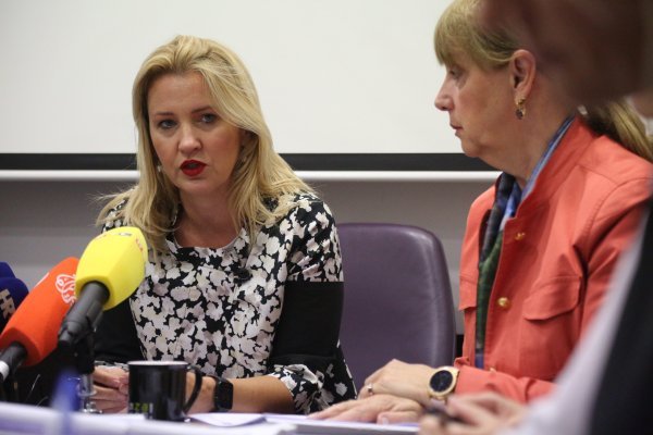 65. sjednica Povjerenstva za odlučivanje o sukobu interesa