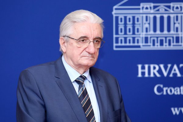 Željko Reiner i Miroslav Tuđman