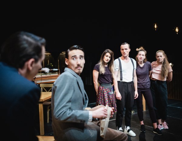 Vječni malograđanin