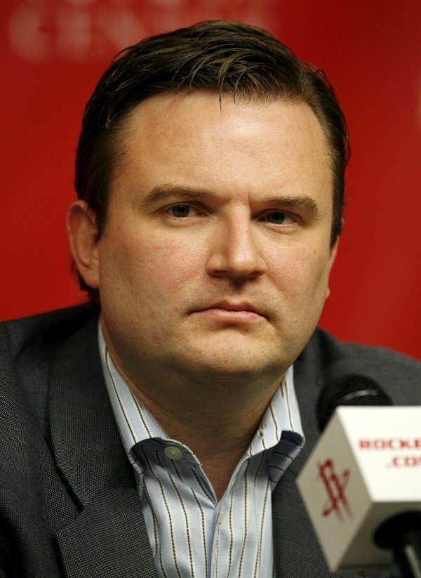 Daryl Morey