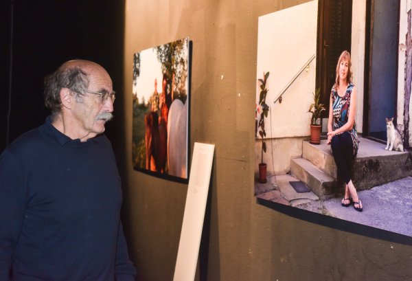 Otvorena je izložba 'Novosti 20/20' - foto priče o životu Srba u Hrvatskoj