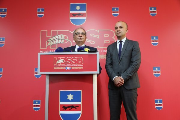 Branimir Glavaš i Josip Salapić