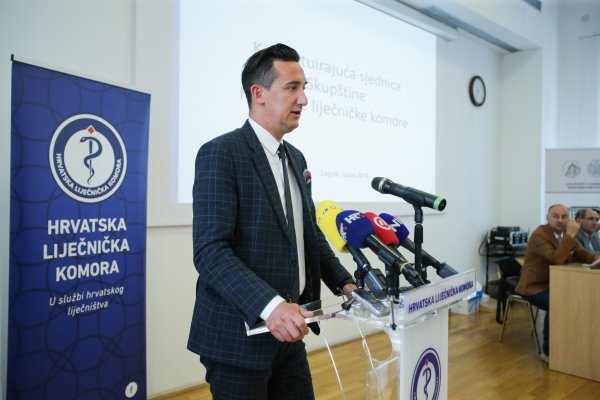 Tomislav Madžar