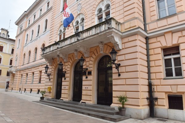 Županijski sud u Zadru