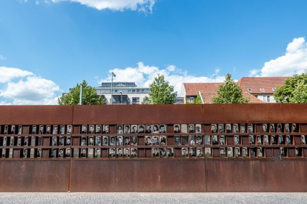 Berlinski zid