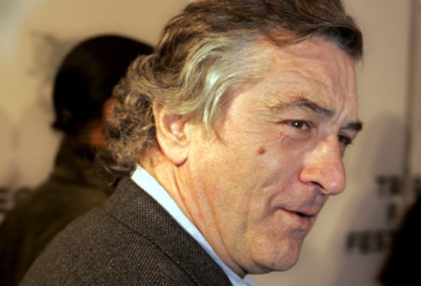Robert De Niro