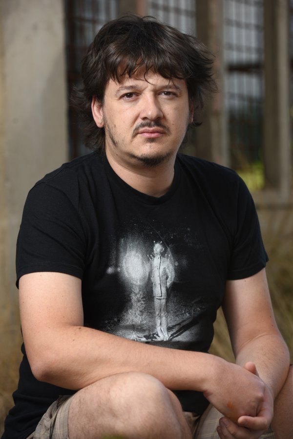 Želimir Periš